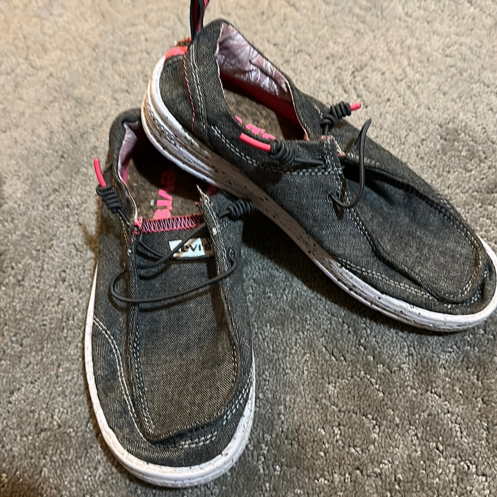 Sneaker